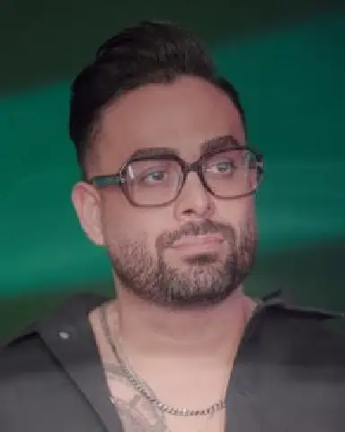 آراد عباسی