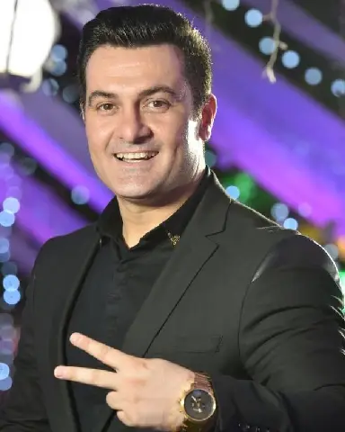 آرمین نصرتی