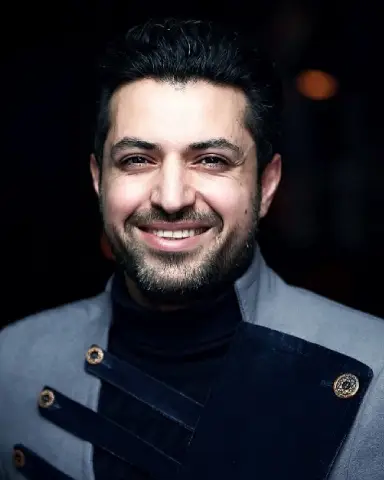 اشکان خطیبی