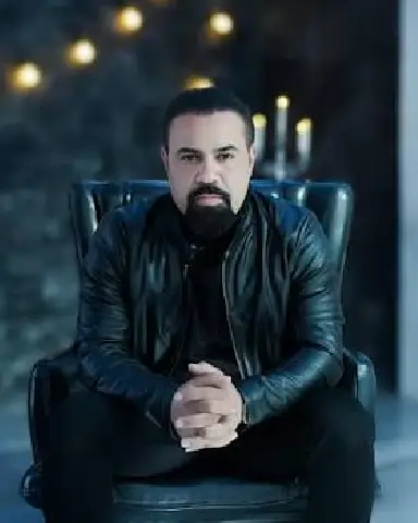 امید طاهرزاده