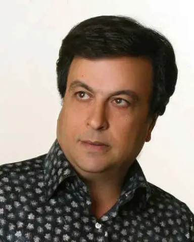 امیر شاملو