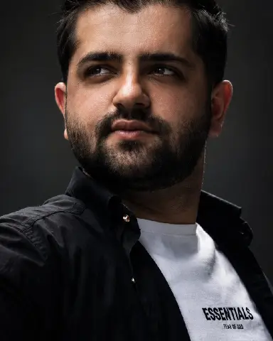 امیر گندم کار