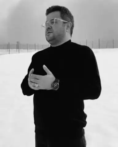 امین باکویی