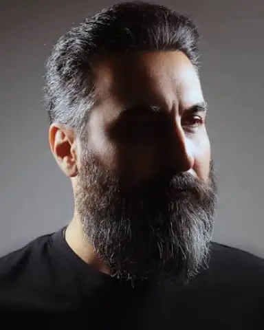 امین حبیبی