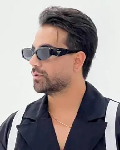 امین فرد