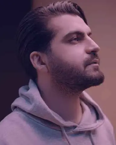 بهنام خدری
