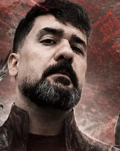 حامد ظهرابی