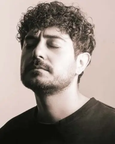 حسین پارسا