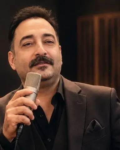 حمید سلطانی