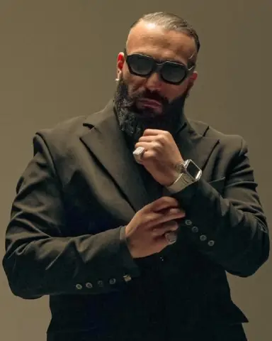 حمید صفت
