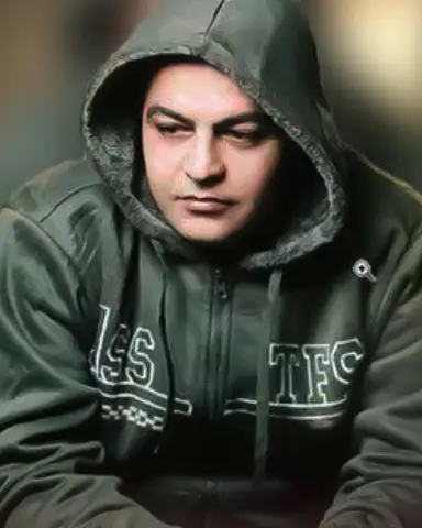 حمید فلاح