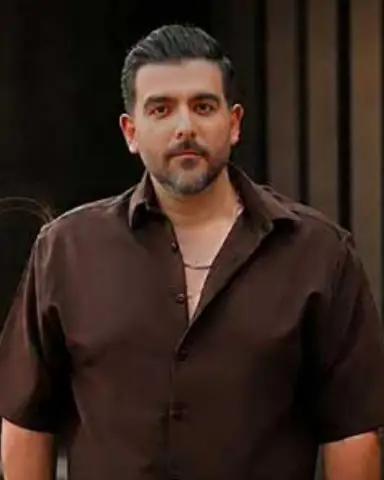 دانا نیک پی