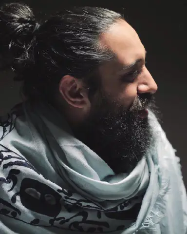 روزبه نعمت الهی