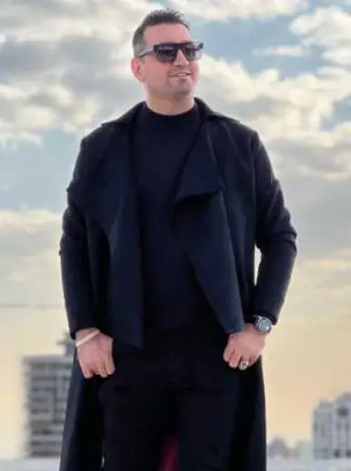ساسان بهرام