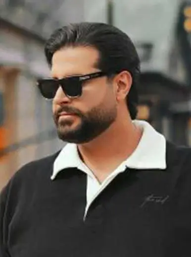 سعید آرکا