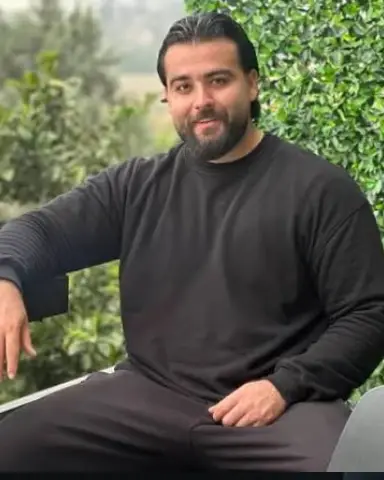 سعید بابازاده