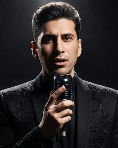 شاهرخ آریا