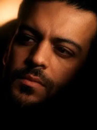 شایان بیاتی