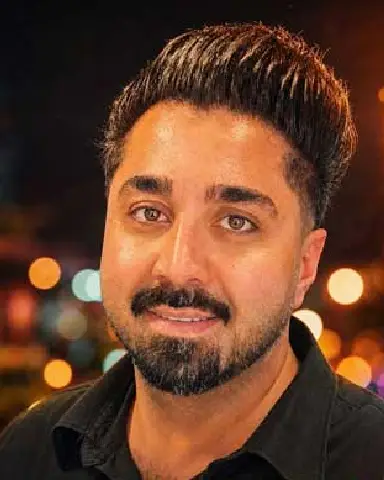 علی بوتیمار