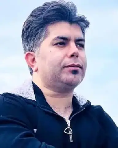 علی رزاقی