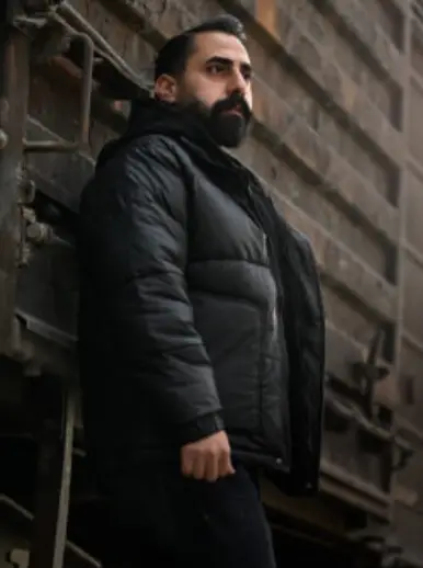 علی میرصادقی
