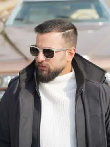 علیرضا باغشاهی