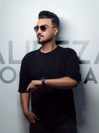 علیرضا روزگار