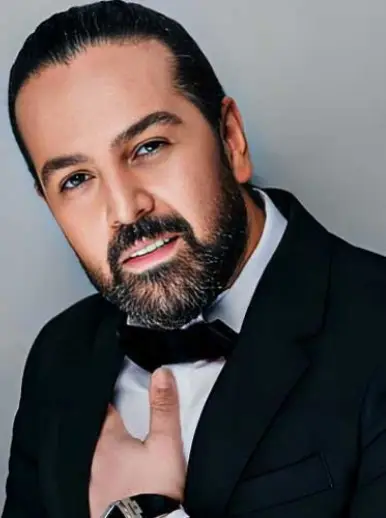 عماد طالب زاده
