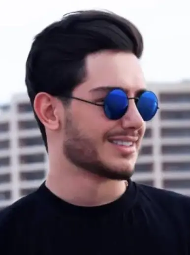 محمد زینی
