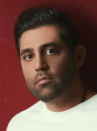 محمد پورمهر