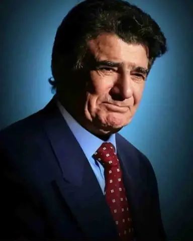 محمدرضا شجریان