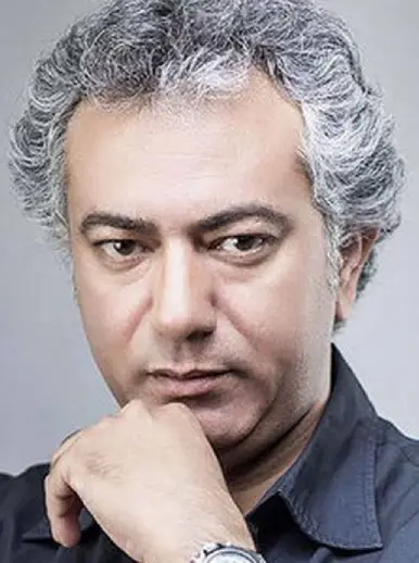 محمدرضا هدایتی