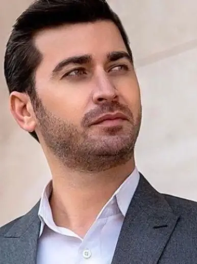 مرتضی باب