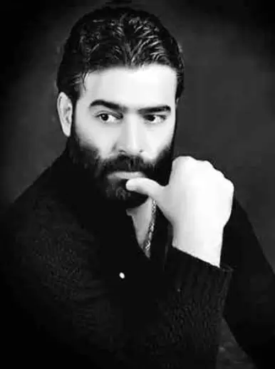 مرتضی سرمدی