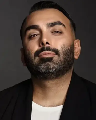 مسعود صادقلو