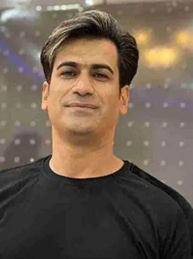 مسلم فتاحی