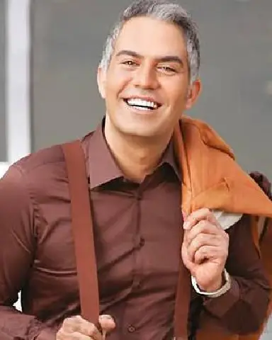 مهدی اسدی