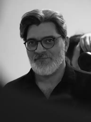 مهدی تفکری
