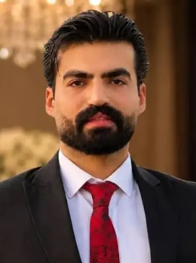 میلاد جام