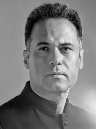 وحید تاج