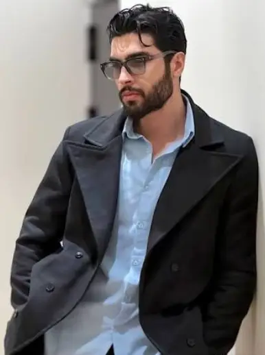 کیارش