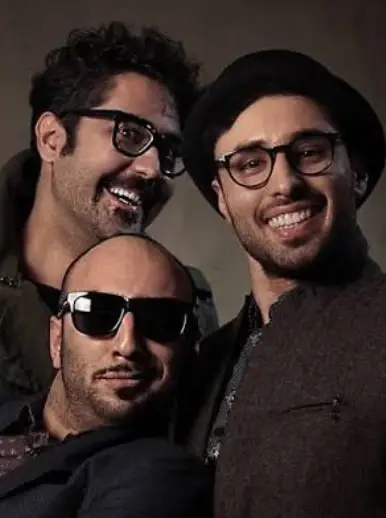 گروه بروبکس